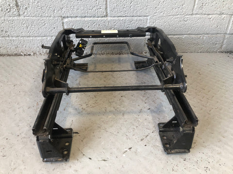 Freelander 2 Seat Frame Base Near Side Front Manual Land Rover 2006 to 2011
