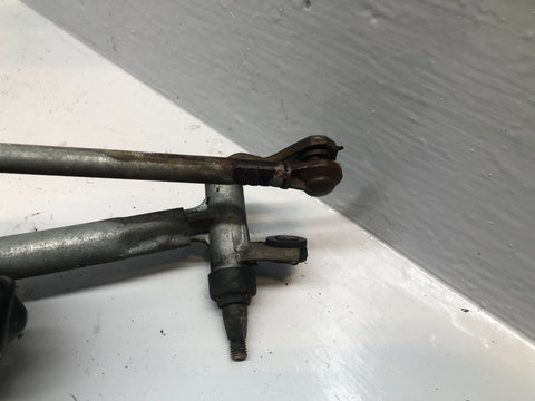 Freelander 1 Windscreen Wiper Motor Front Linkage Land Rover 1998 to 2006