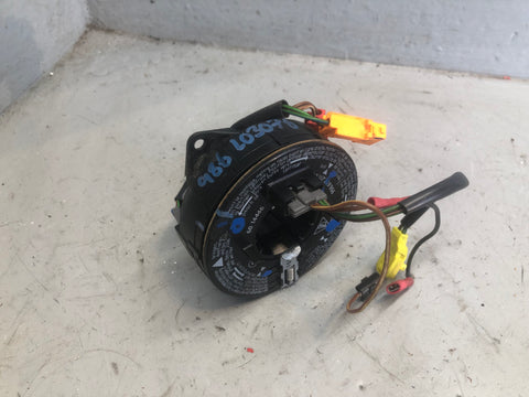 Porsche Boxster 986 Clock Spring Squib 996.652.211 1999 to 2004