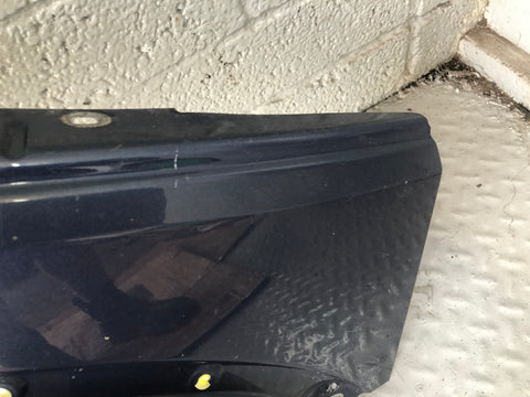 Discovery 3 Wing Off Side Front Cairns Blue Land Rover 2004 to 2009 J17076
