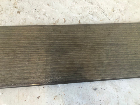 Jaguar XF Door Card Wood Trim Covers Set in Rich Oak X250 2011 to 2015