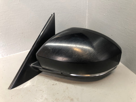 Range Rover Sport Mirror Near Side Left Powerfold L494 2014 to 2018 L14096