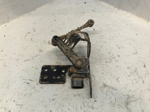 Range Rover Sport Ride Height Suspension Sensor Left Rear L494 CPLA-3D026-BA
