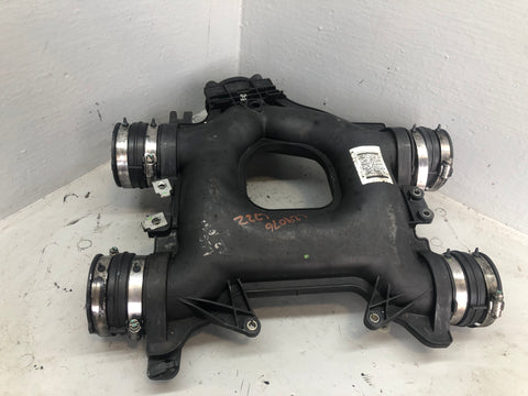 Range Rover L322 Intake Inlet Manifold AH4Q-6K770-DD 448DT 4.4 TDV8 2010 to 2013