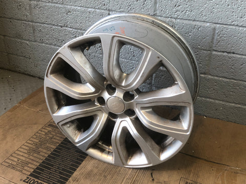 Freelander 2 Alloy Wheel 8J x 17" 108 PCD Land Rover 2006 to 2015 D10076A