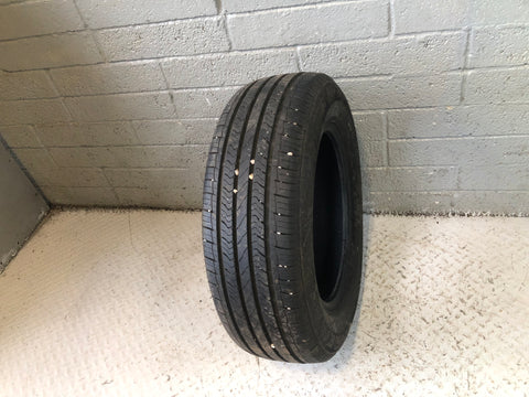 Goodyear Wrangler Part Worn Tyre 235/65R17 5mm Tread 235 65 17 D14106A