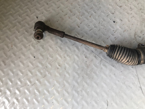 Range Rover Sport Power Steering Rack Facelift L320 3.0 TDV6 2009 to 2013