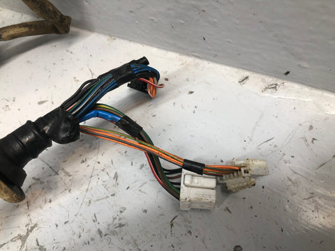 Discovery 2 Wiring Loom Gearbox Auto Land Rover YMD111883 1998 to 2004