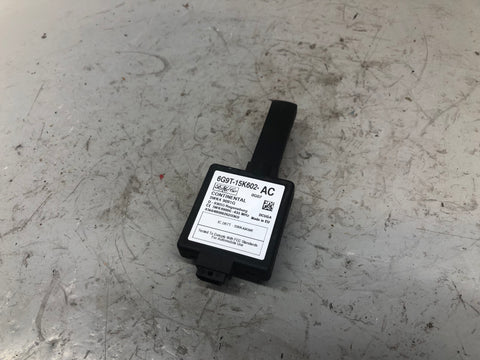 Discovery 4 Key Radio Signal Amplifier Land Rover 6G9T-15K602-AB 2009 to 2016