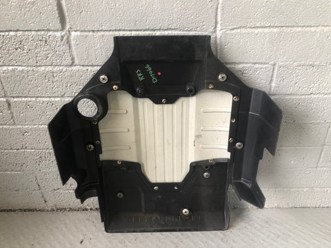 Range Rover Sport Engine Cover 4.2 V8 Supercharged LBH500052 L320 2005 to 2009
