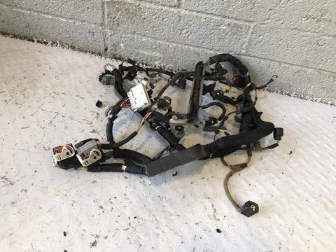 Engine Wiring Loom 2.7 TDV6 7H2Q-9H589-AG Euro 4 Discovery 3 Range Rover Sport