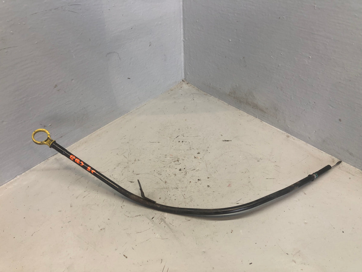 Range Rover Sport 4.2 V8 Supercharged Dipstick and Tube L320 2006 to 2009
