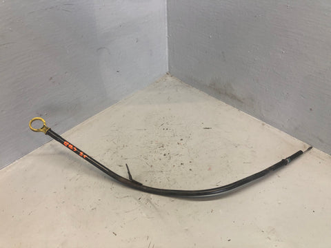 Range Rover Sport 4.2 V8 Supercharged Dipstick and Tube L320 2006 to 2009