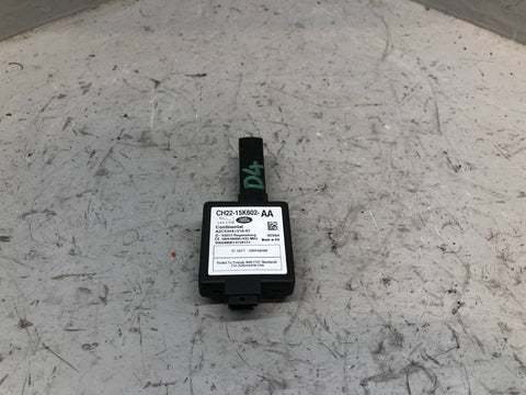 Discovery 4 Antenna Control Module CH22-15K602-AA L538 2014 to 2016 Land Rover