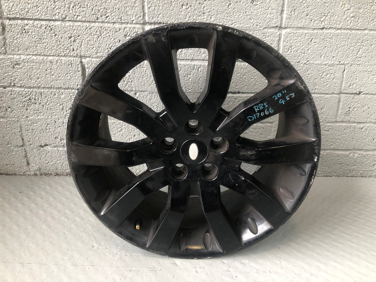 Range Rover Sport Alloy Wheel Single 20" x 9.5 J L320 2005 to 2013 D17066A