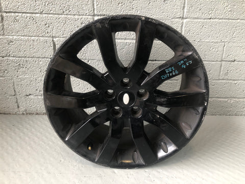 Range Rover Sport Alloy Wheel Single 20" x 9.5 J L320 2005 to 2013 D17066A
