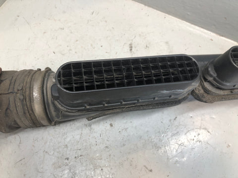 Range Rover L405 Air Intake Pipe Off Side 4.4 TDV8 CPLA-9A676-AD 2013 to 2017