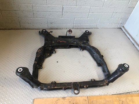 Freelander 2 Front Subframe 2.2 TD4 Diesel Land Rover 2006 to 2014 J31076