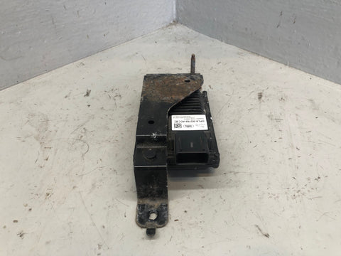 Range Rover L405 Adaptive Cruise Control Radar Sensor DPLA-9G768-AD