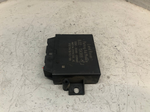 Freelander 2 Parking Aid Module BJ32-15K866-CJ Land Rover 2011 to 2014