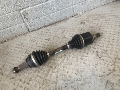 Discovery Sport Driveshaft Near Side Front Auto L550 Land Rover 2014 to 2019