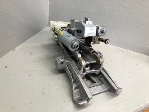 Range Rover Sport Steering Column Upper Electric Adjust L494 CPLA-3C529-AC RHD