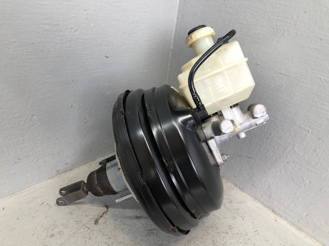 Range Rover Sport Brake Servo Master Cylinder 2.7 TDV6 SJG500240 2005 to 2009