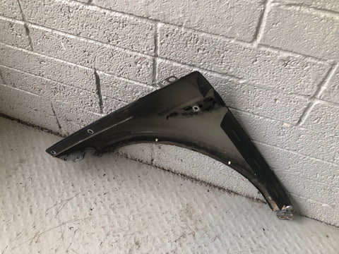 Discovery Sport Front Wing Off Side Front Santorini Black 1AG Land Rover L12086