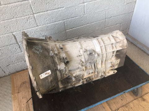 Gearbox Auto Automatic 6 Speed Discovery 4 Range Rover Sport AH42-7000-CG L10076