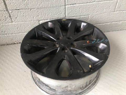 Range Rover Sport Alloy Wheel Single 20" x 9.5 J L320 2005 to 2013 D17066C