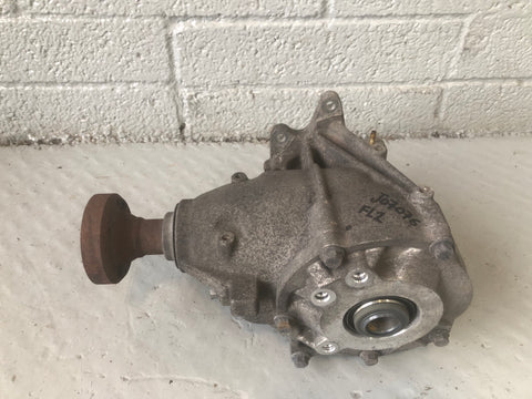 Freelander 2 TD4 Front Diff Transfer Box Differential 2006 to 2014 J07076