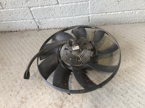 Range Rover Sport Viscous Fan Assembly 3.0 TDV6 AH32-8C617-AE Discovery 4
