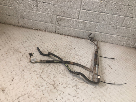 Discovery 3 Power Steering Pipes 2.7 TDV6 Land Rover Euro 3 2004 to 2007