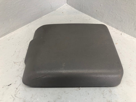 Discovery 2 Centre Console Lid Armrest Grey Land Rover 1998 to 2004 L20076