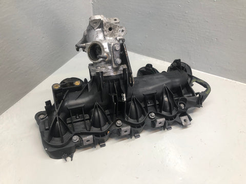 Range Rover Evoque Inlet / Intake Manifold 2.2 SD4 L538 2011 to 2018