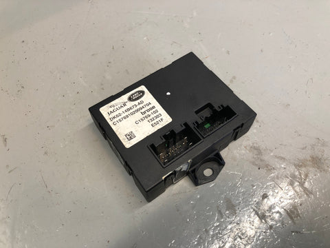 Range Rover Sport Tailgate Control Module L494 DK62 14B673 AD 2013 to 2018