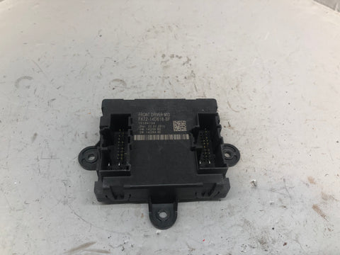 Discovery Sport Door Module ECU Off Side Front FK72-14D618-BF L550 2014 to 2019