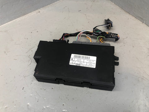Range Rover L405 Seat Module Rear Right DK62 14G043 AA 2013 to 2017 Land Rover