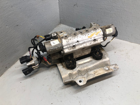 Range Rover L405 ACE Valve Block ARC CPLA 5E487 AB Land Rover 2013 to 2017