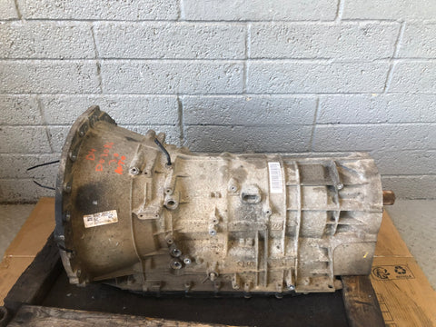 Gearbox Auto Automatic 6 Speed Discovery 4 Range Rover Sport AH42-7000-CJ D03086