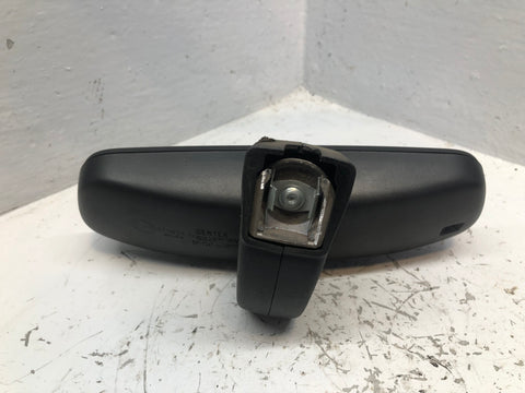 Discovery 2 Rear View Mirror Interior Auto Dip Land Rover 1998 to 2004