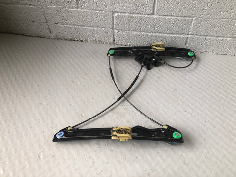 Range Rover Evoque Window Regulator Off Side Front L358 2011 to 2018 3 Door