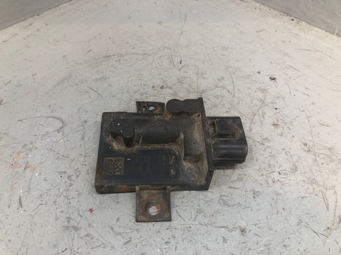 Discovery Sport Fuel Pump Control Module FK72-9D370-AE 2.0 D L550 Land Rover