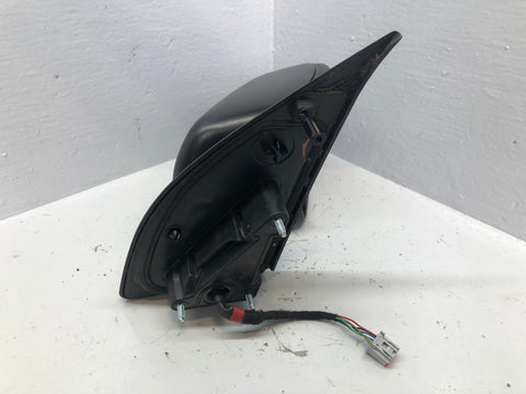 Freelander 2 Mirror Off Side Right Power Fold Land Rover 2011 to 2014 D02106