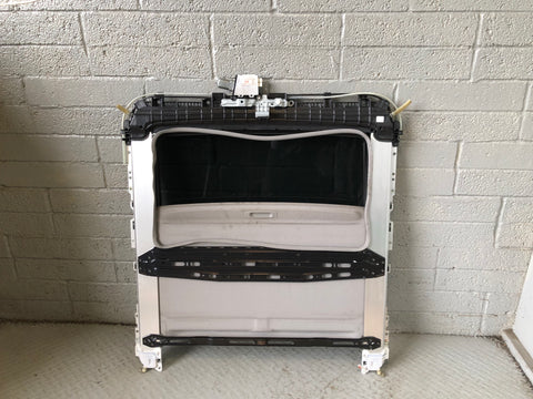 Toyota RAV4 XA30 Sunroof Assembly with Motor Electric 2006 to 2012