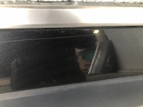 Range Rover L405 Door Trim Lower Off Side Rear Causeway Grey 950 CK52 274A48 AC