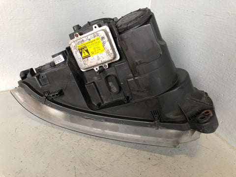 Range Rover Sport Headlight Xenon Near Side Lamp 6H4213W030DA8LPO 2005 to 2009