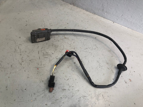 Jaguar XF Parking Reverse Camera 8X23-19G490-AH X250 2008 to 2015