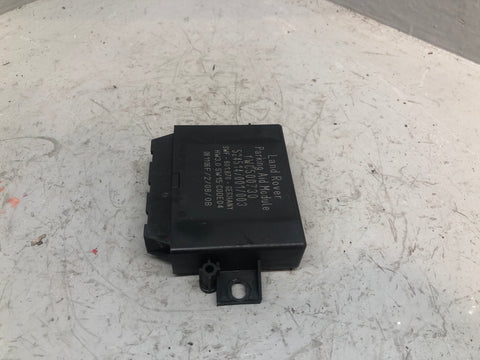 Discovery 3 Parking Aid Module ECU YWC500730 Land Rover 2004 to 2009