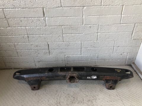 Chassis Rear Cross Member Range Rover Sport Land Rover Discovery 3 4 J17076